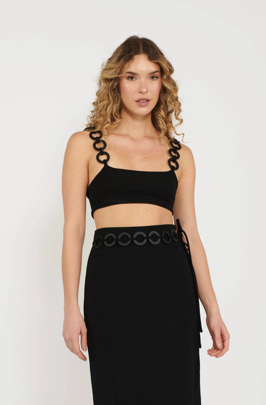 SET SOHO BLACK