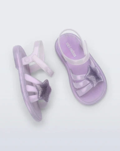 MINI MELISSA HIP SKY PURPLE BABY