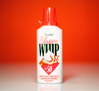 CLASSIC WHIP SPF 50