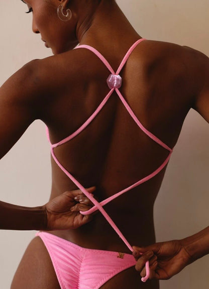 BIKINI FLORENCE ROSA GUM