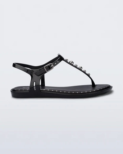 MELISSA SOLAR BOHO BLACK