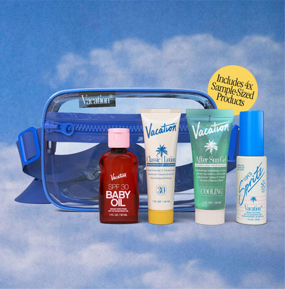 KITS SUNCARE
