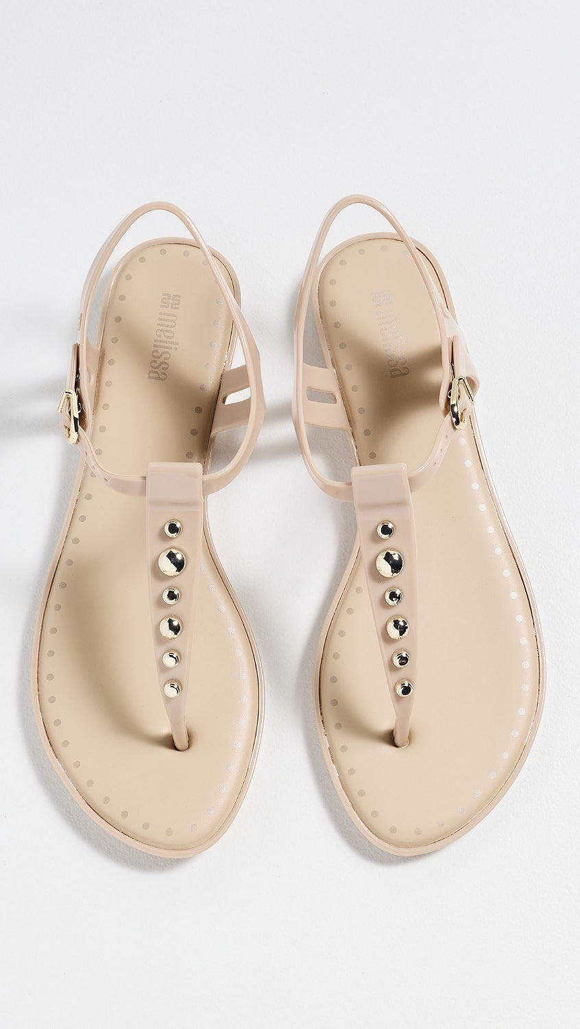 MELISSA SOLAR BOHO BEIGE
