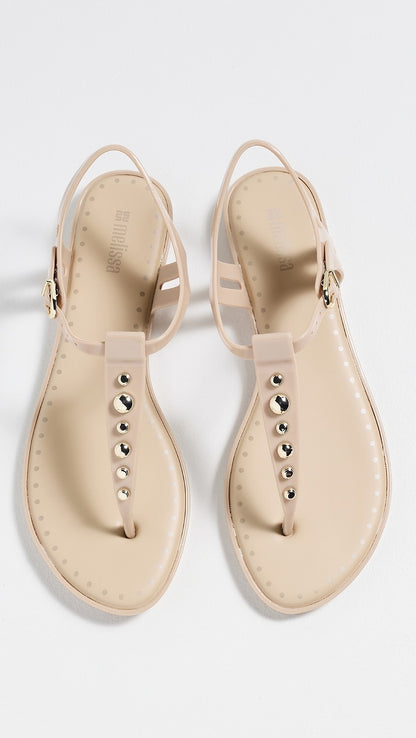 MELISSA SOLAR BOHO BEIGE