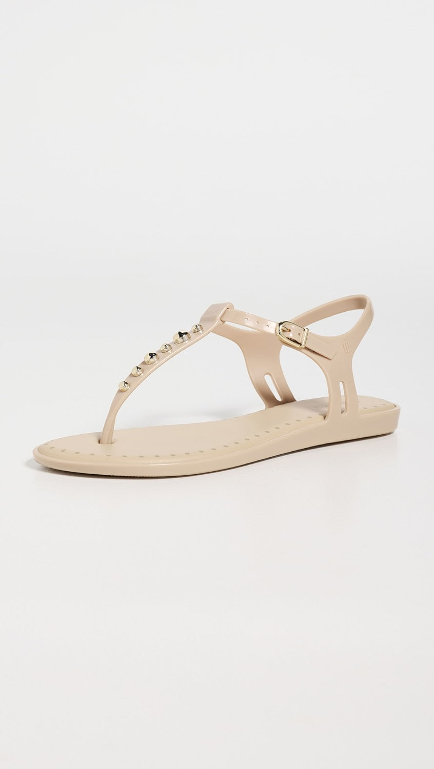 MELISSA SOLAR BOHO BEIGE