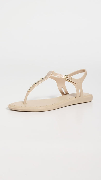 MELISSA SOLAR BOHO BEIGE
