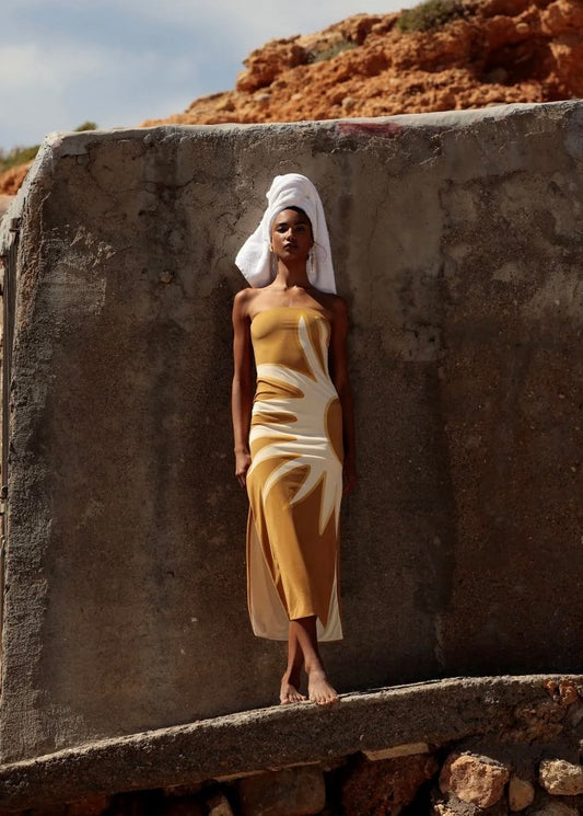 DRESS KALAHARIS