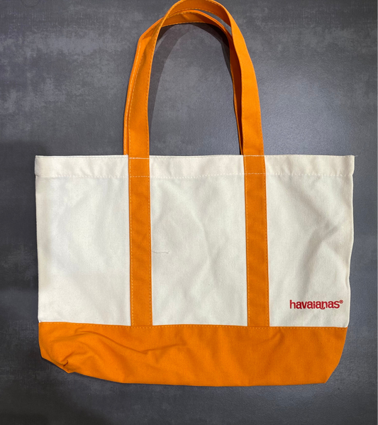 BOLSITO HAVAIANAS NARANJA