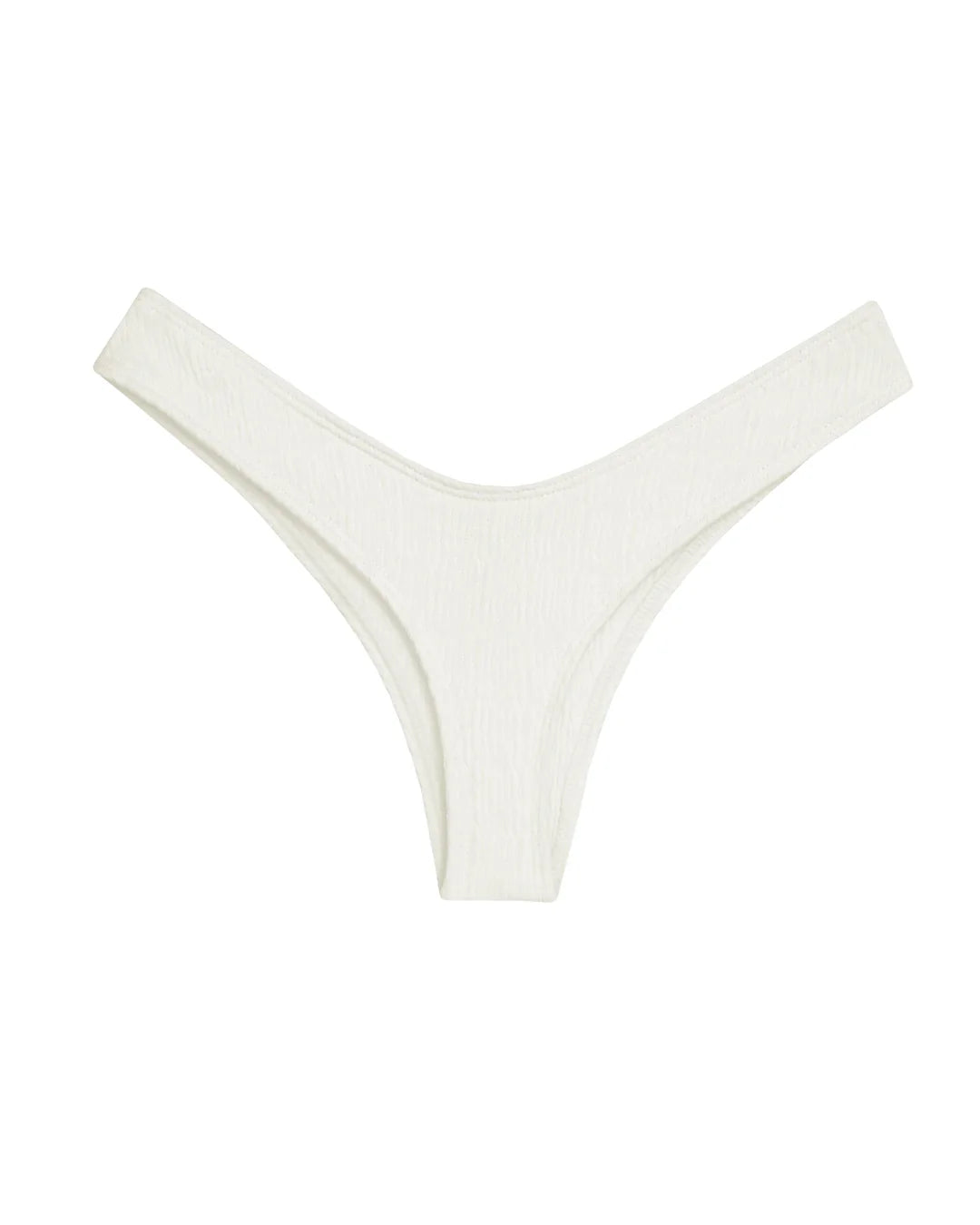 RHOMBUS SHAPED BIKINI OFF TEXTURE