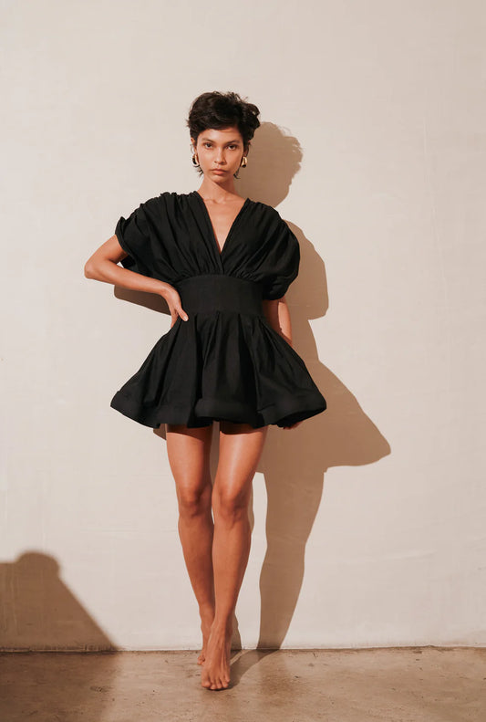NINA DRESS