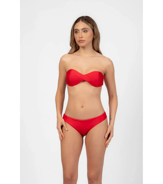 BIKINI VERMELHO REEF