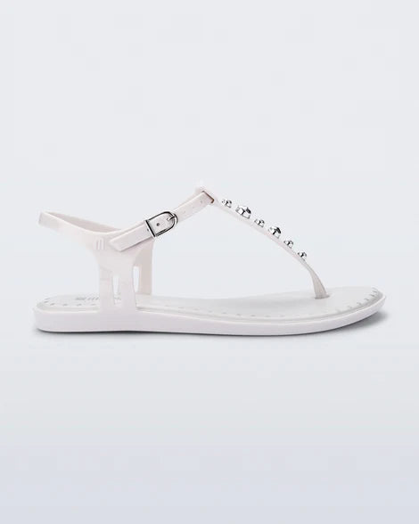 MELISSA SOLAR BOHO WHITE
