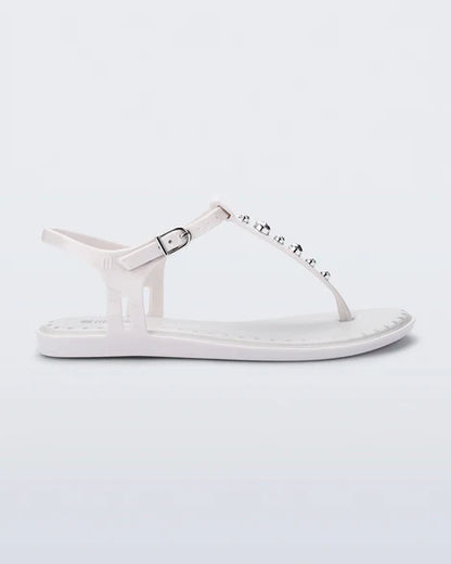 MELISSA SOLAR BOHO WHITE