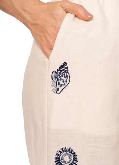 LENA SET SACRED SUN PANTS