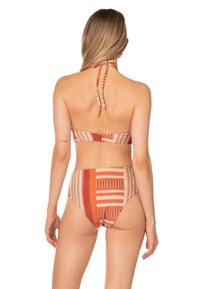 ROCKY SUNSET BAAZAR ONE PIECE