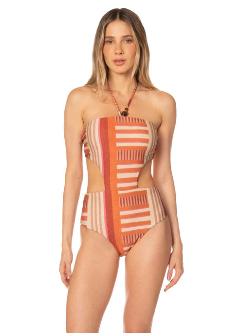 ROCKY SUNSET BAAZAR ONE PIECE