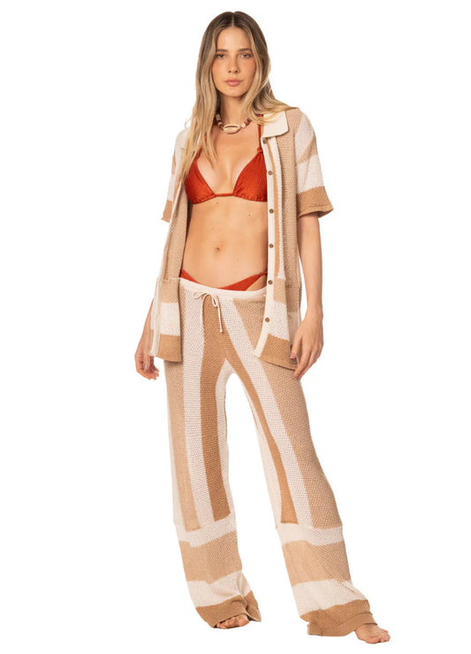 AINA SET SUNSET BAAZAR PANTS