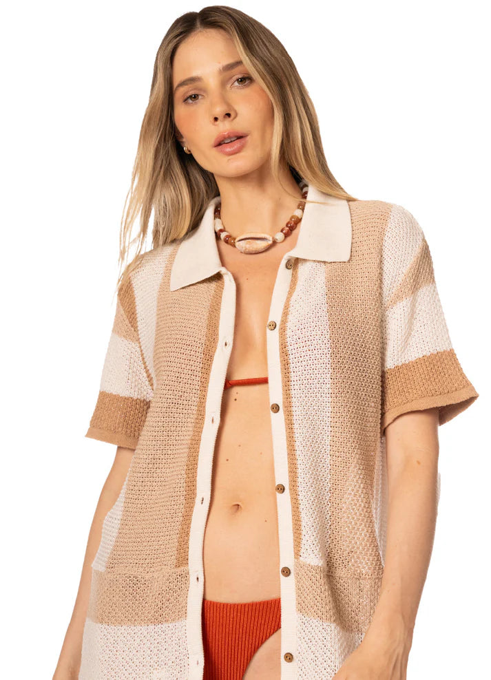 AINA SET SUNSET BAAZAR PANTS