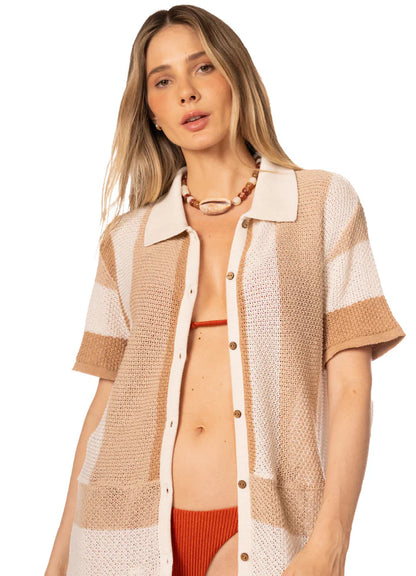 AINA SET SUNSET BAAZAR PANTS