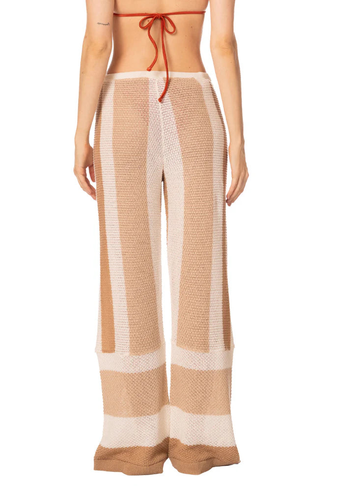 AINA SET SUNSET BAAZAR PANTS