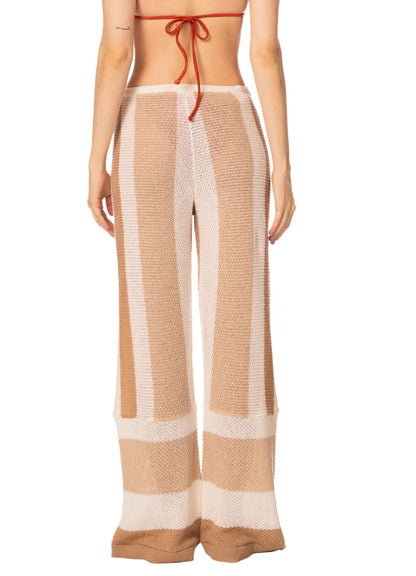 AINA SET SUNSET BAAZAR PANTS