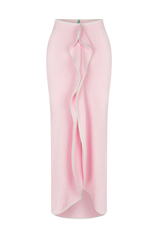 SKIRT ANGUILA QUARTZ PINK