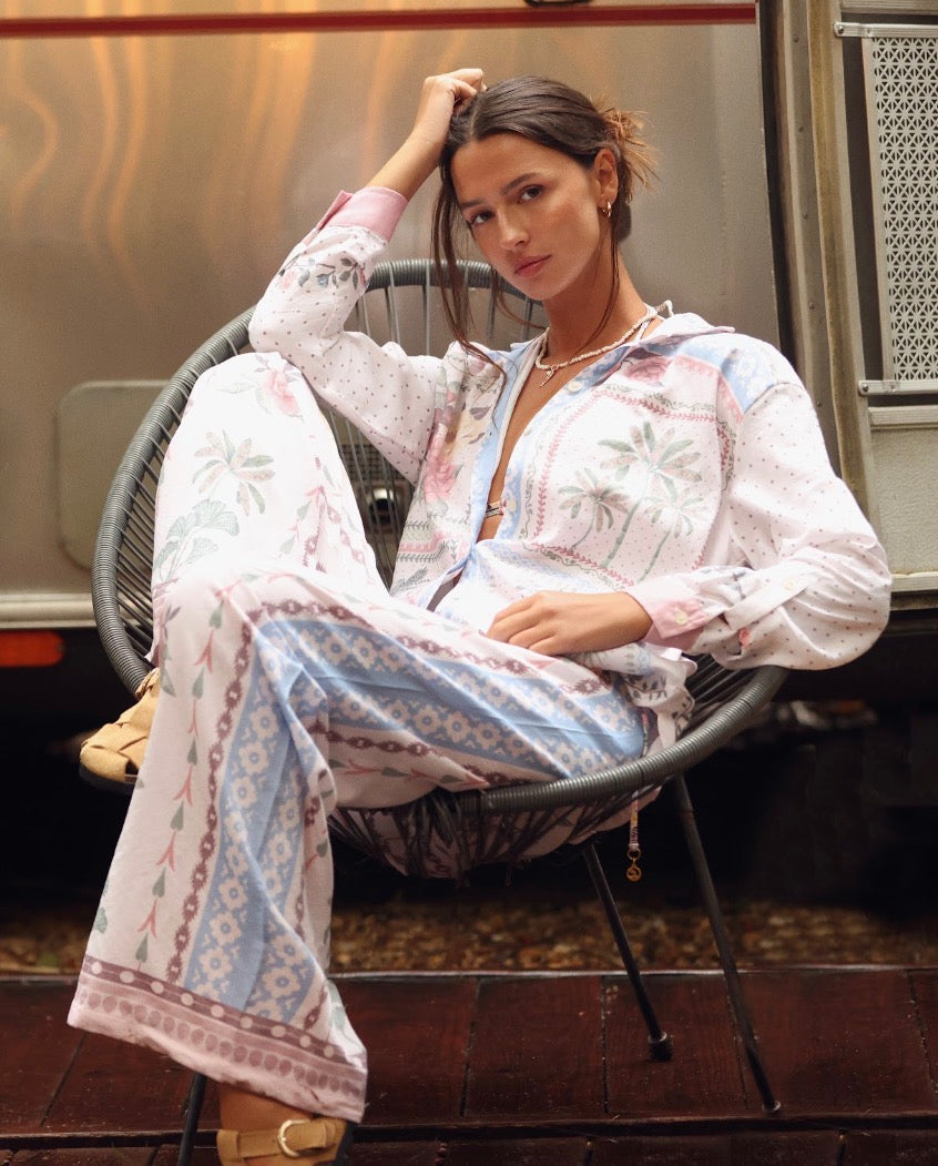 NINA PARKER SET