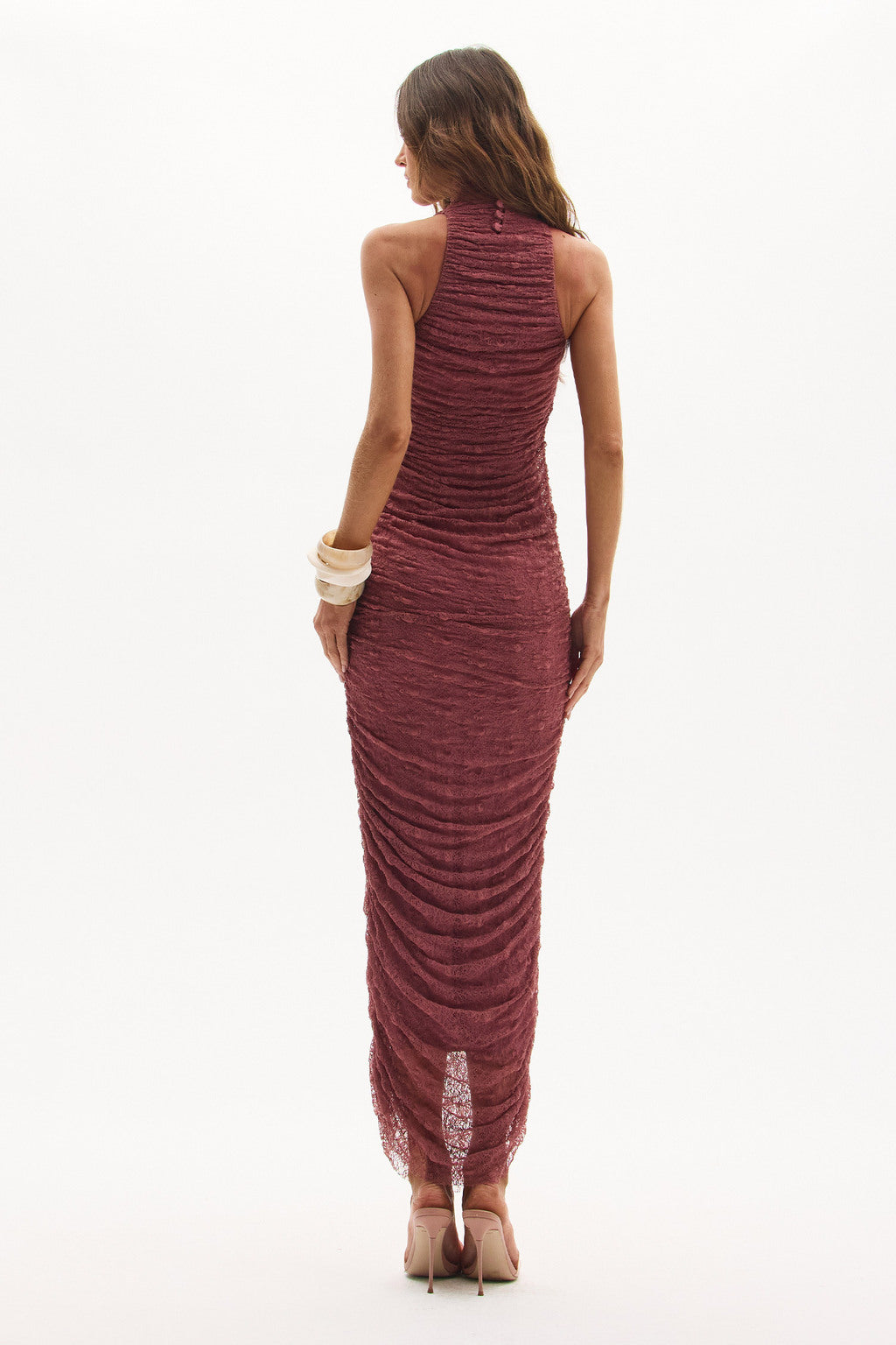 VESTIDO GRAZI
