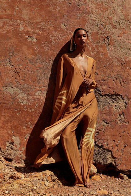 TUNIC ANTIBES SOLAR
