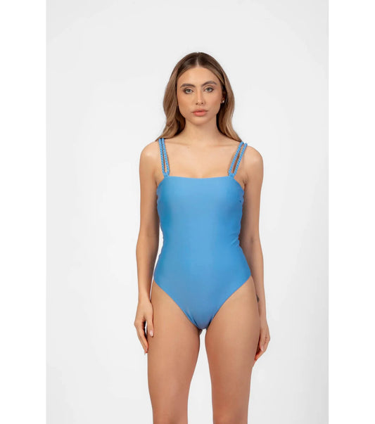 AZUL BRISA MIAO RETO ONE PIECE