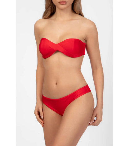 BIKINI VERMELHO REEF