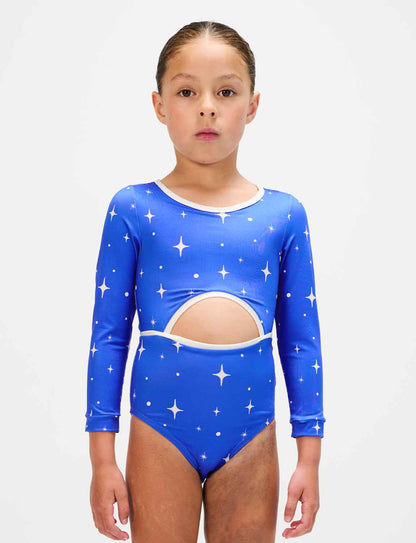 OCEANE MINI ONE PIECE