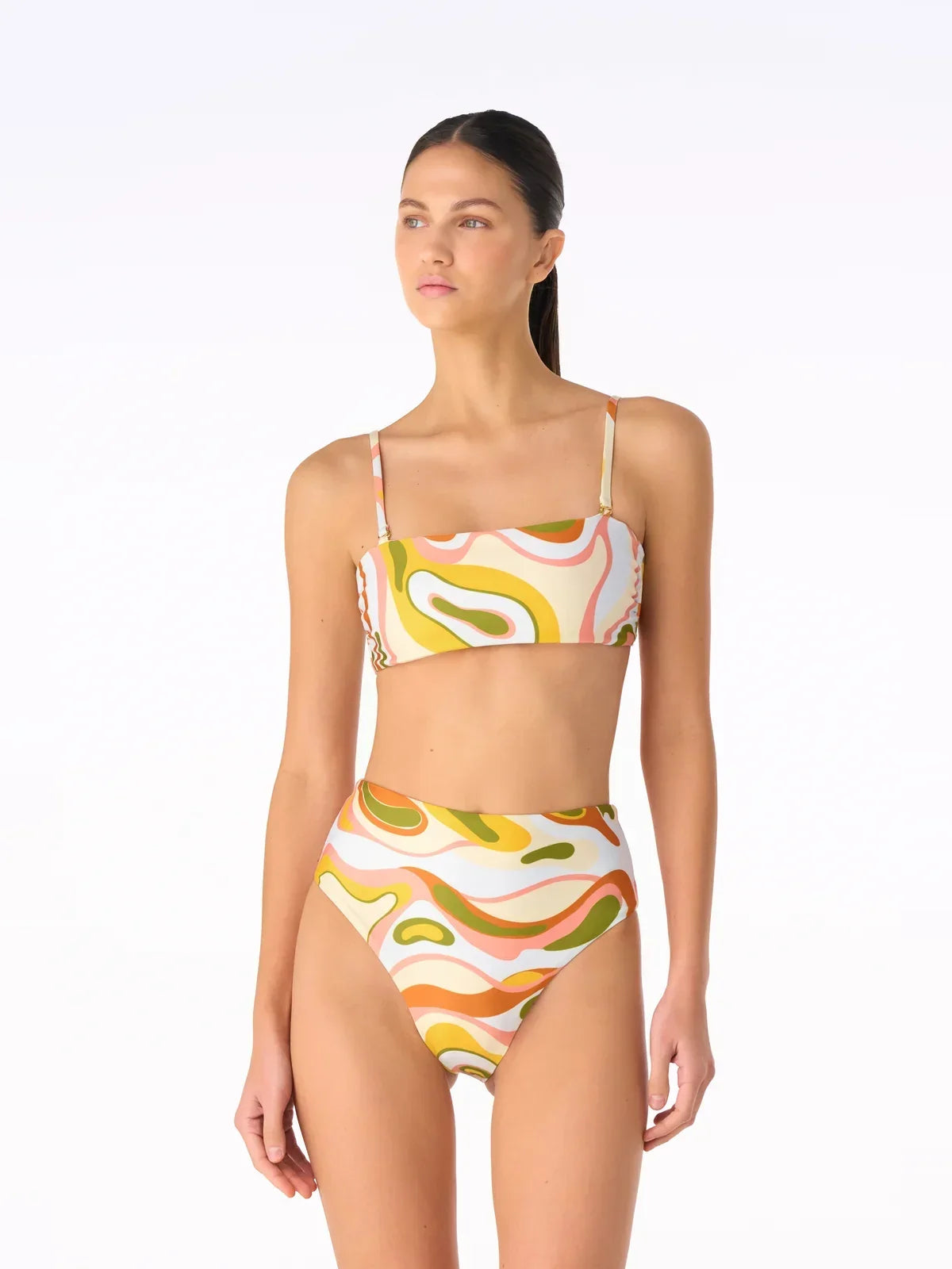 AVA SUA MARANTA BIKINI