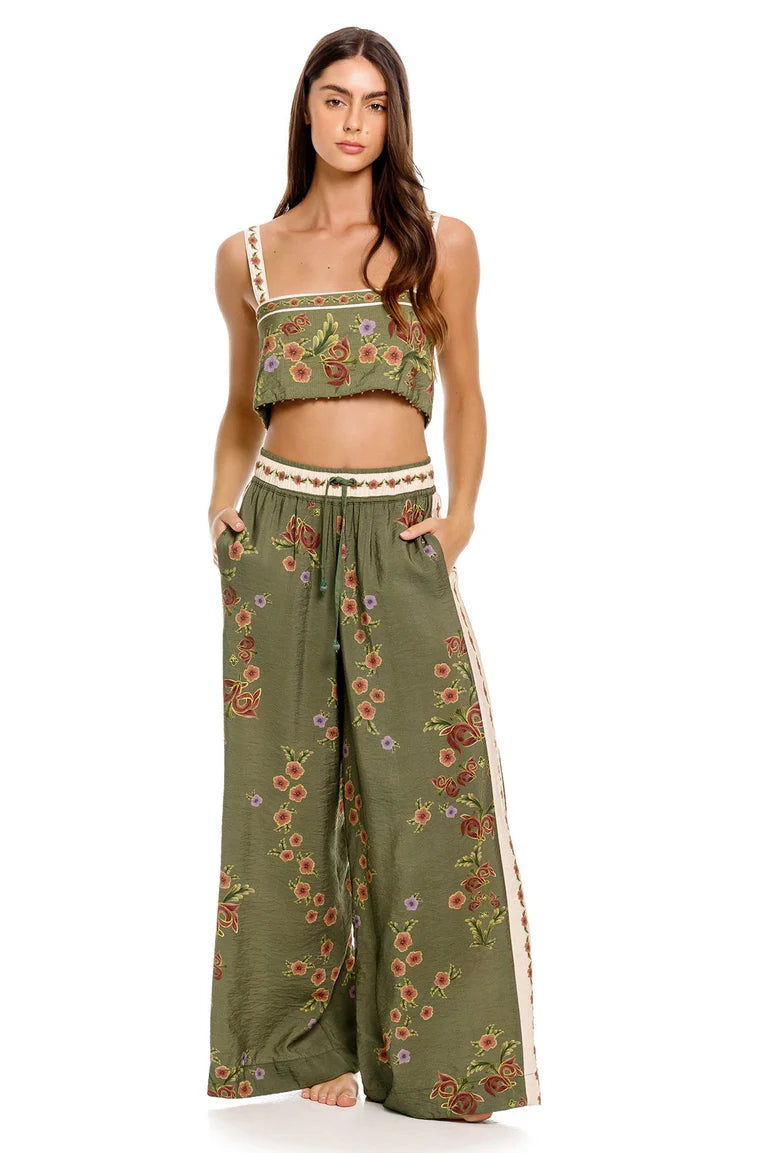 JANIS SENJA AURA SET