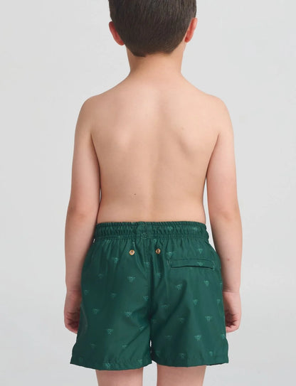 AVYRA MINI TRUNK SHORT KIDS