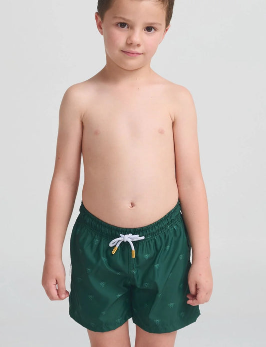 AVYRA MINI TRUNK SHORT KIDS