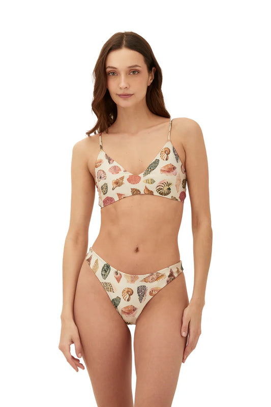 SEASHELL ELITE BIKINI
