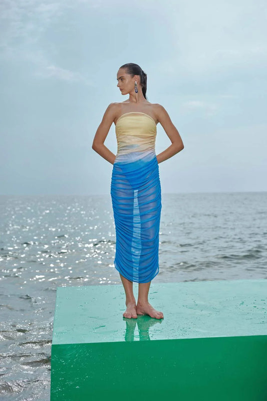 BAHIA ARTIC SKIRT