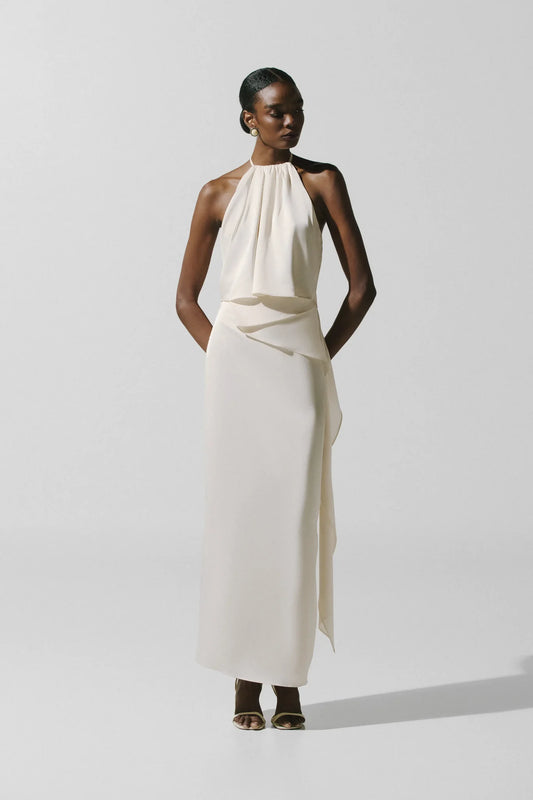 LORENA SET SKIRT