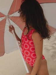 CALIPSO ALI ONE PIECE