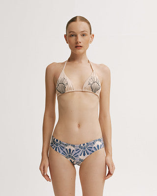 ISA CARACOLA BIKINI