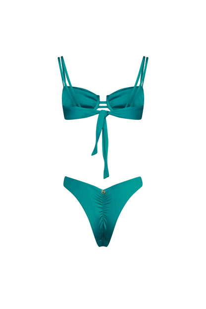 CRYSTALLINE DEPTHS BRA