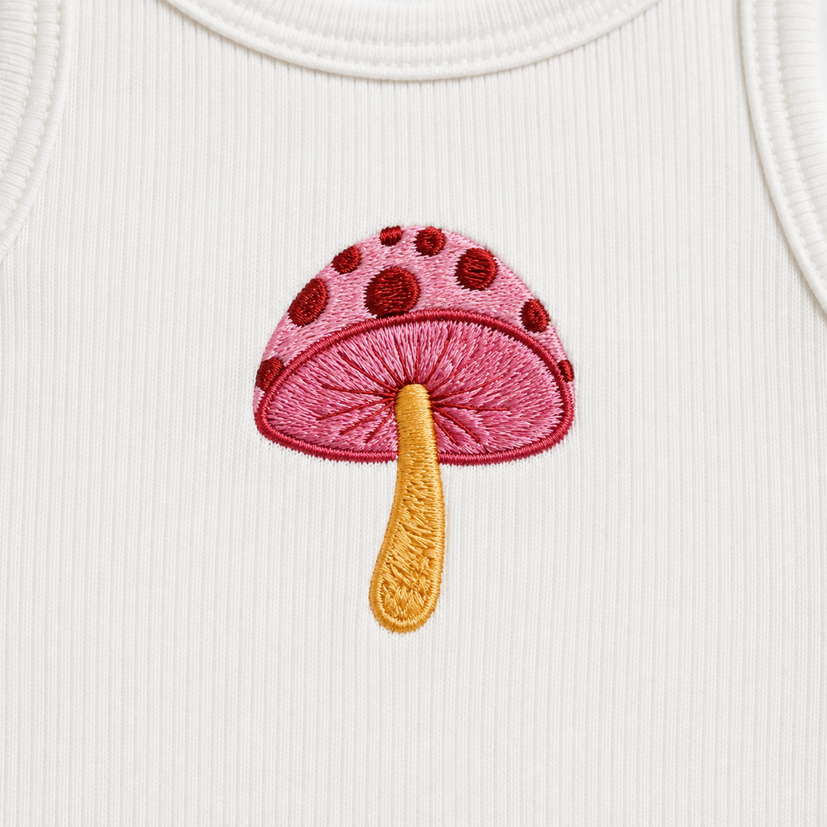 LOVE TANK TOP