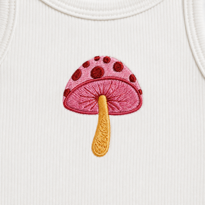 LOVE TANK TOP