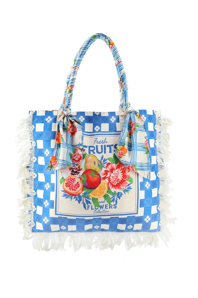 RANIA BASKET