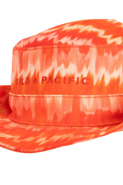 BOHEME MIST - BUCKET - HAT
