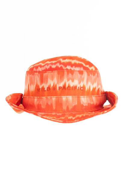 BOHEME MIST - BUCKET - HAT
