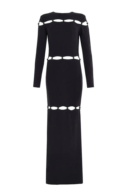 GALA BOWLY DRESS