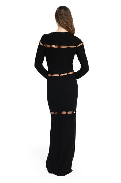 GALA BOWLY DRESS