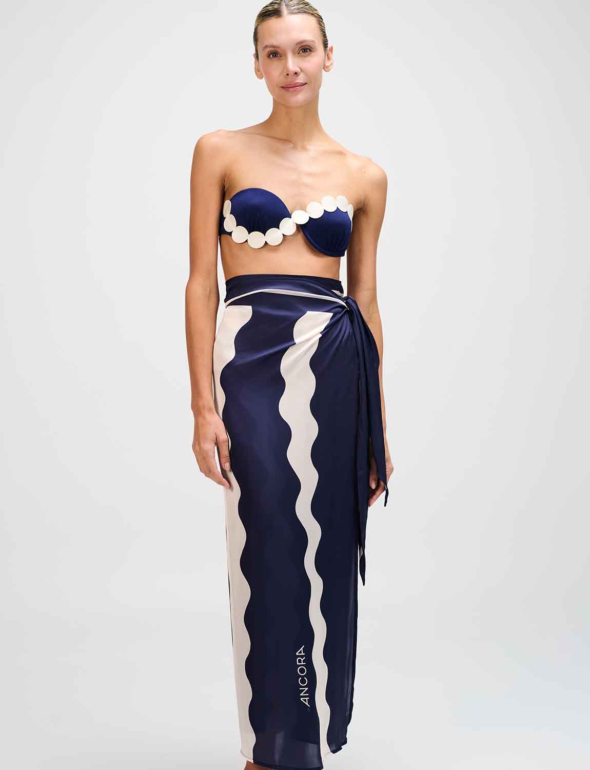 ANEMONE PAREO 526
